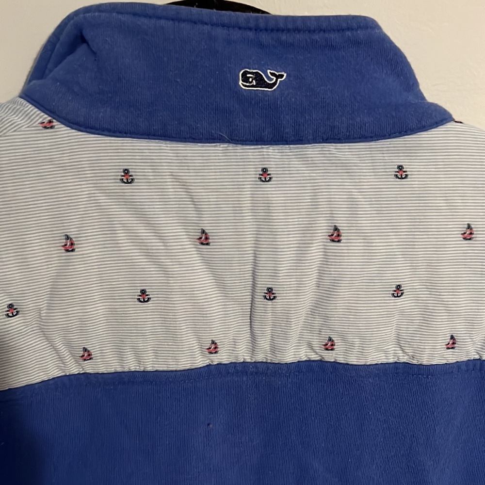 Vineyard Vines Shep Shirt - Picture 3 of 5